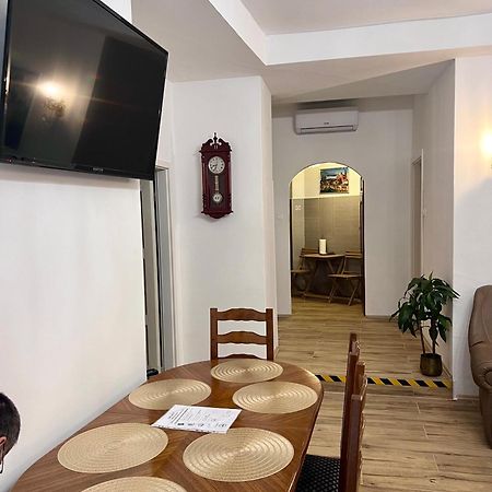Ljubljana City Center Apartment Экстерьер фото