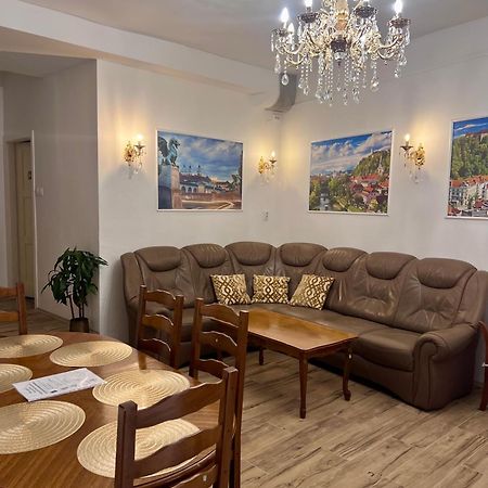 Ljubljana City Center Apartment Экстерьер фото