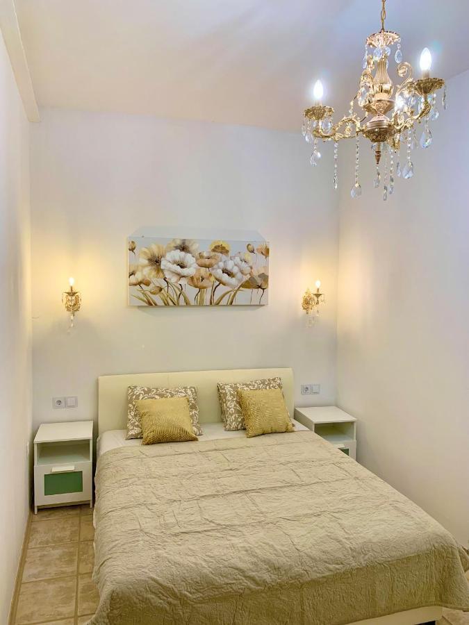 Ljubljana City Center Apartment Экстерьер фото