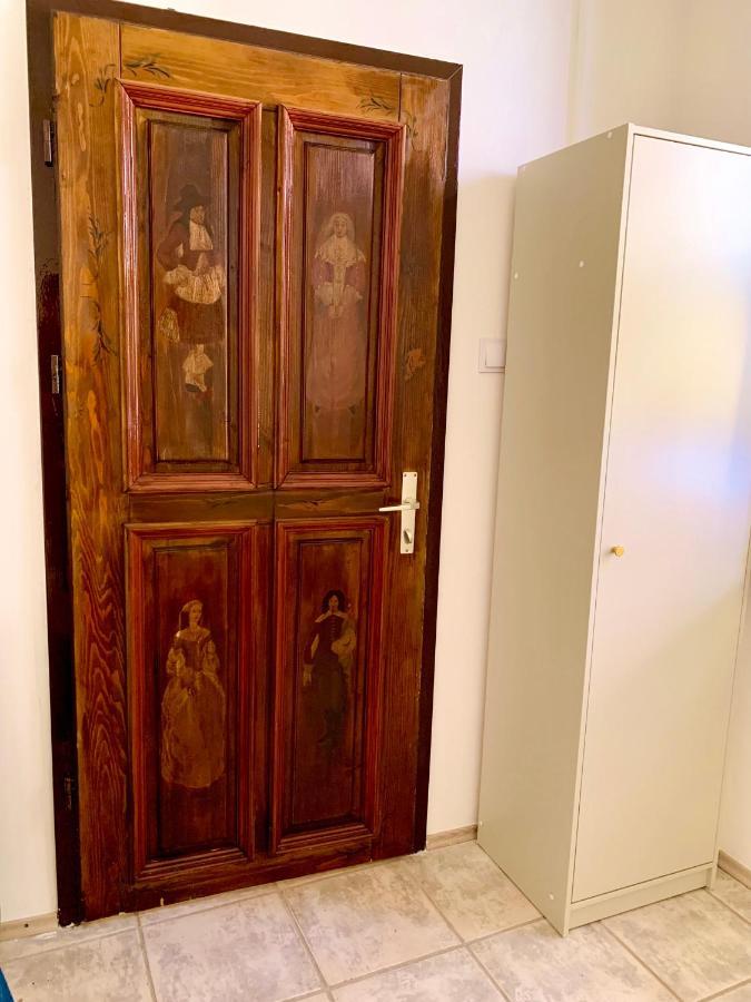 Ljubljana City Center Apartment Экстерьер фото