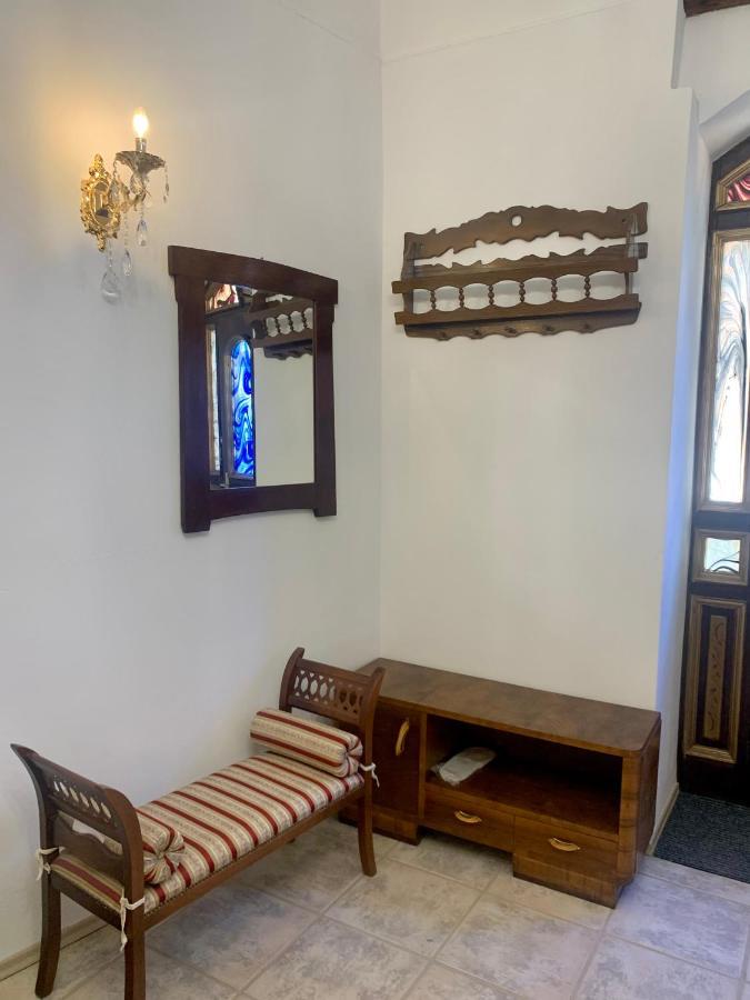 Ljubljana City Center Apartment Экстерьер фото