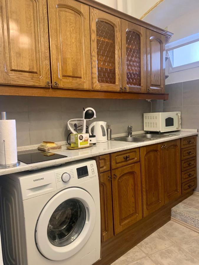 Ljubljana City Center Apartment Экстерьер фото