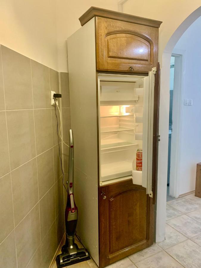 Ljubljana City Center Apartment Экстерьер фото
