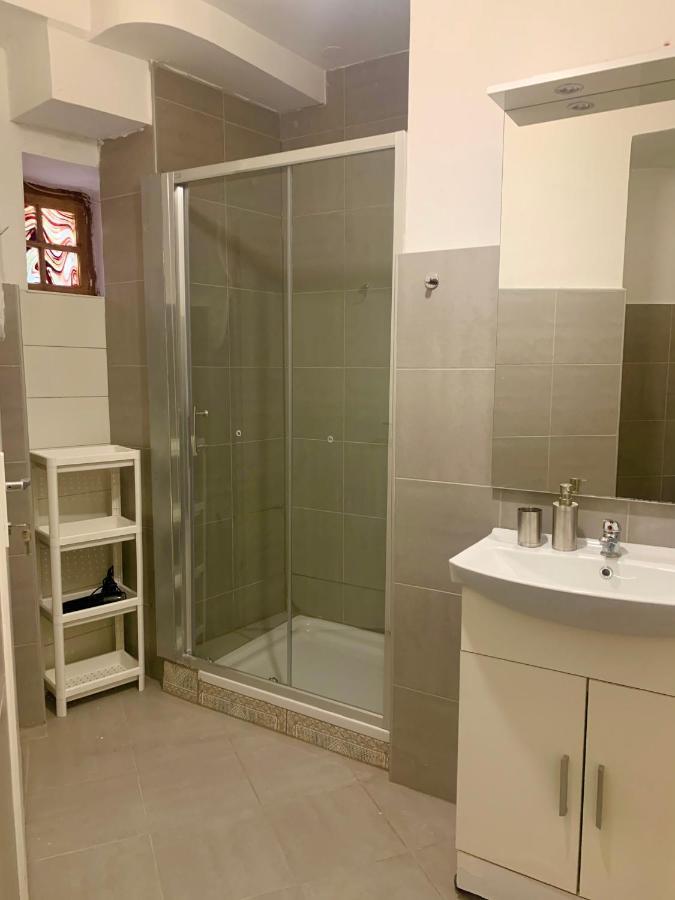 Ljubljana City Center Apartment Экстерьер фото