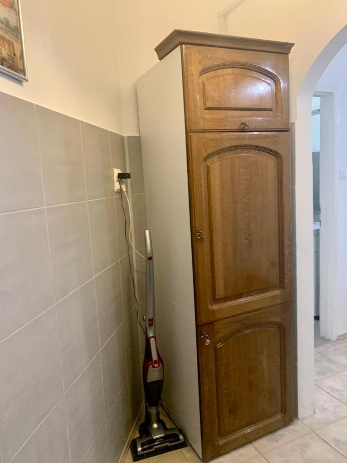 Ljubljana City Center Apartment Экстерьер фото