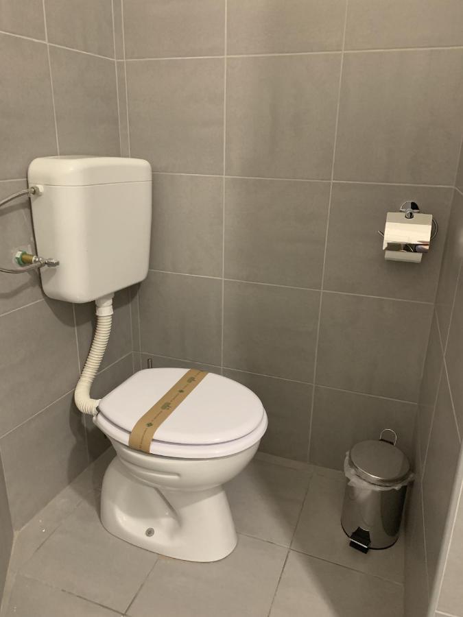 Ljubljana City Center Apartment Экстерьер фото