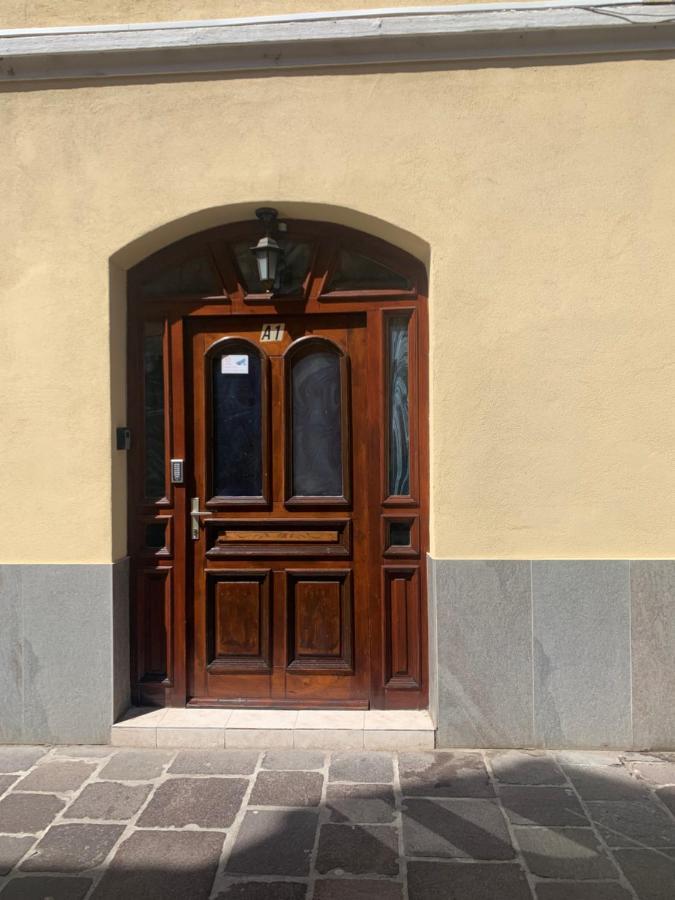 Ljubljana City Center Apartment Экстерьер фото