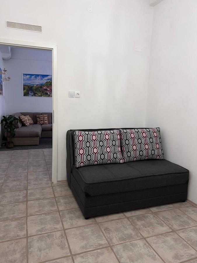 Ljubljana City Center Apartment Экстерьер фото